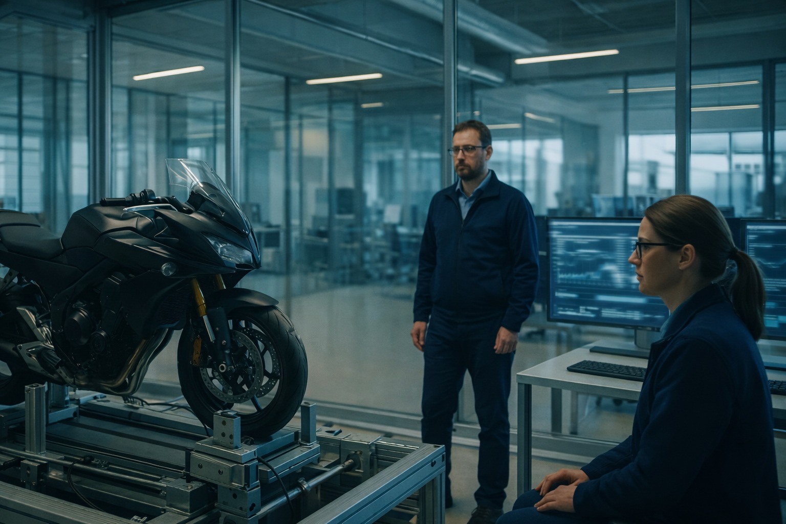 Engineering validation and trust